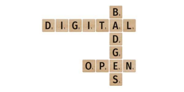 Open Digital Badges