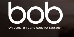 Box of Broadcasts logo