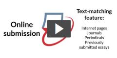 Test Your Text in Turnitin