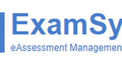 ExamSys logo