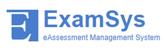 ExamSys logo