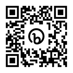QR code for the Accessibility Conference website