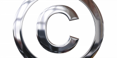 copyright symbol