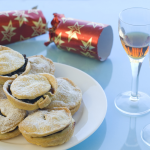 picture of mince pies