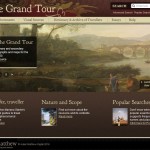Grand Tour Homepage