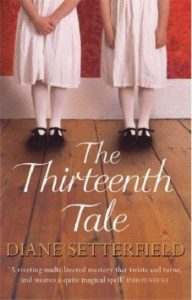 The thirteenth tale