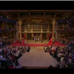 Henry VIII , Shakespeare's Globe Theatre, 2010