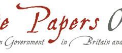 State Papers Online, 1509 -1714