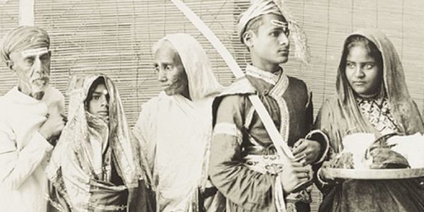 South Asian Newspapers