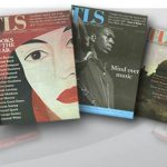 Times Literary Supplement Historical Archive Trial