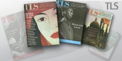 Times Literary Supplement Historical Archive Trial