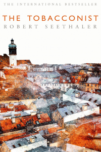 Summer Reads 2017 The Tobacconist by Robert Seethaler