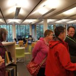 Hallward Library Collections