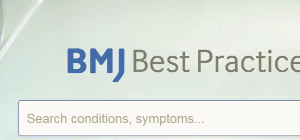 BMJ Best Practice