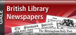 British Library Newspapers