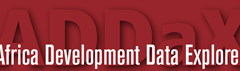 Africa Development Data Explorer