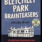 Bletchley Park Brain Boosting puzzles