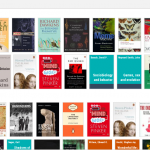 Related reading more books option