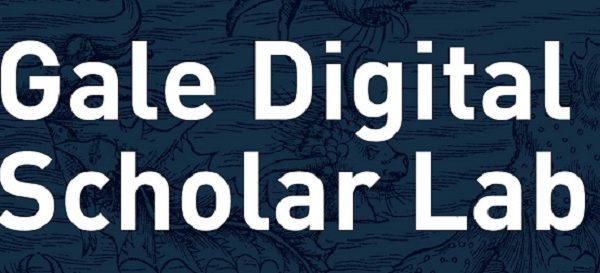 Digital Scholar Lab