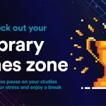 Library Games Zone