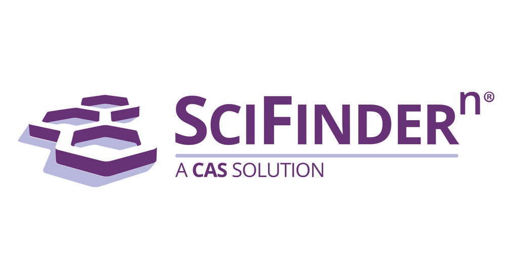 SciFinder-n logo