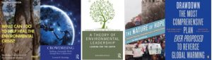Climate change books