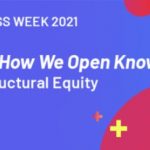 OA Week 2021 - It Matters How We Open Knowledge