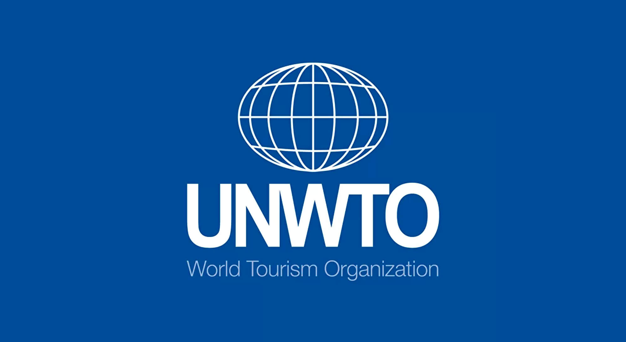 World Tourism Organization (UNWTO) Logo