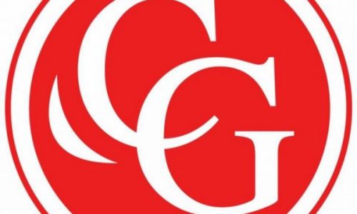 Classiques Garnier Logo