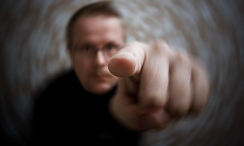 It Could Be You, by Stuart Richards