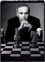 Garry Kasparov (1963 - )