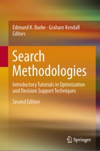 Search Methodologies Book 2nd ed