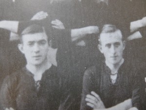 Firth and Bell 1913-14
