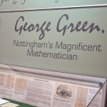 The George Green Exhibition at the Weston Gallery