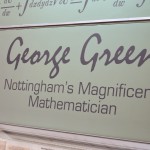 George Green: Nottingham's Magnificent Mathematician