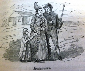 Icelanders