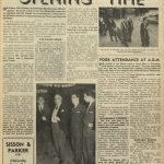 Article about the opening of the Portland Building