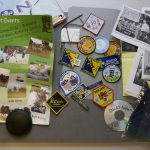 University of Nottingham Scout and Guide Society archive
