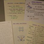 Notes and overhead projector transparencies for a lecture on ‘Basics of Magic Angle Spinning NMR’, given in Heidelberg in September 1993
