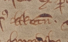Word 'Kiketon' extracted from a larger deed