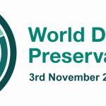 World Digitisation Preservation Day logo