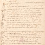 Extracts from the register of the Church at Sandtoft from Page 360 of Stovin’s Manuscript