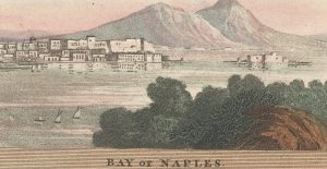 Image of the Bay of Naples