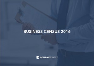 Busienss Census 2016