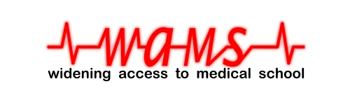 WAMS logo