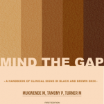 Cover for Mind The Gap