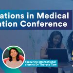 Innovations in Medical Education Conference