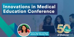 Innovations in Medical Education Conference