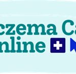 Eczema Care Online logo