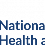 Funded by NIHR logo